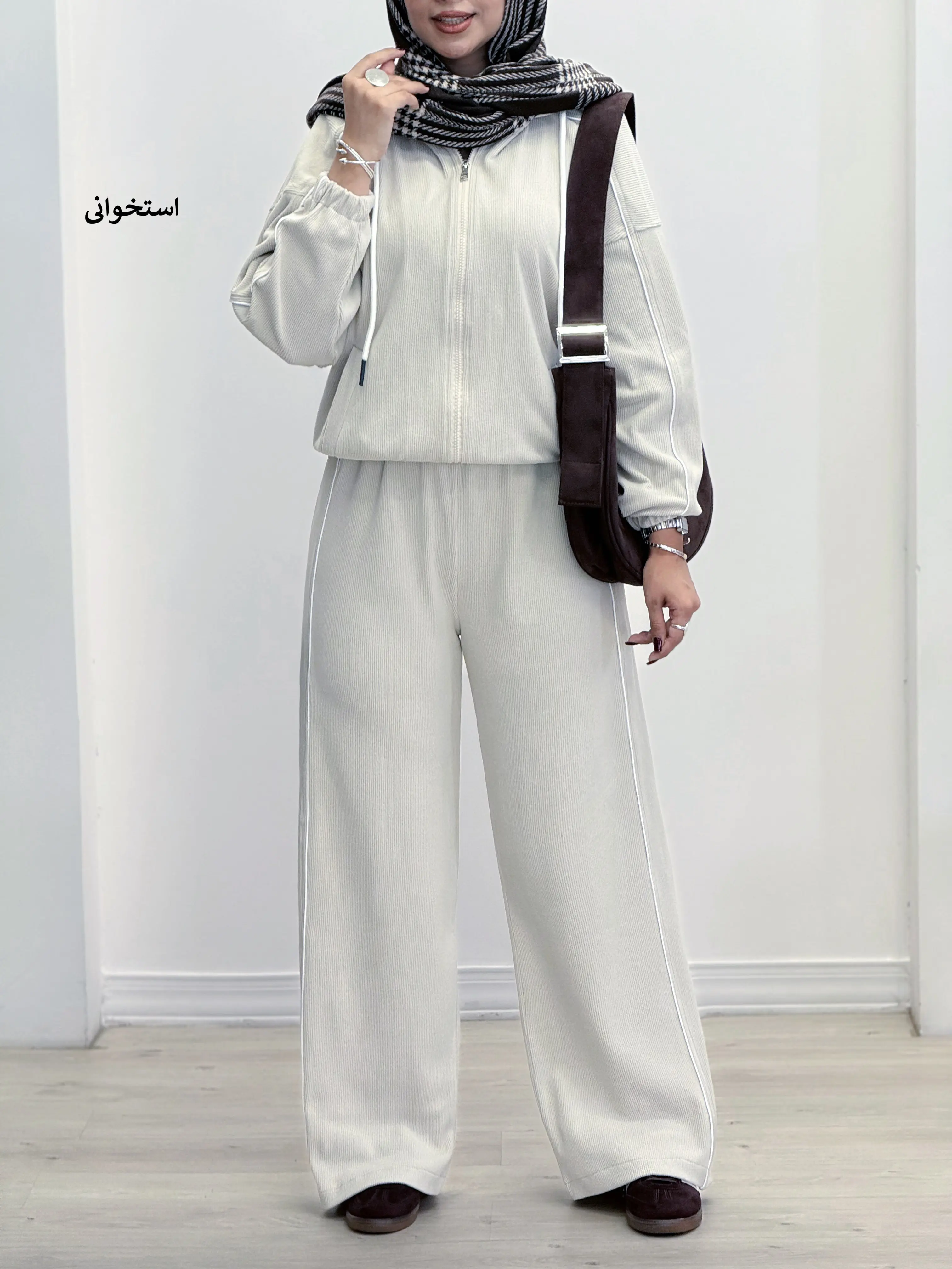 7312-ست کلاهدار میوا